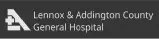 Lennox Addington Hospital logo