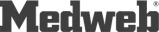 Medweb Logo